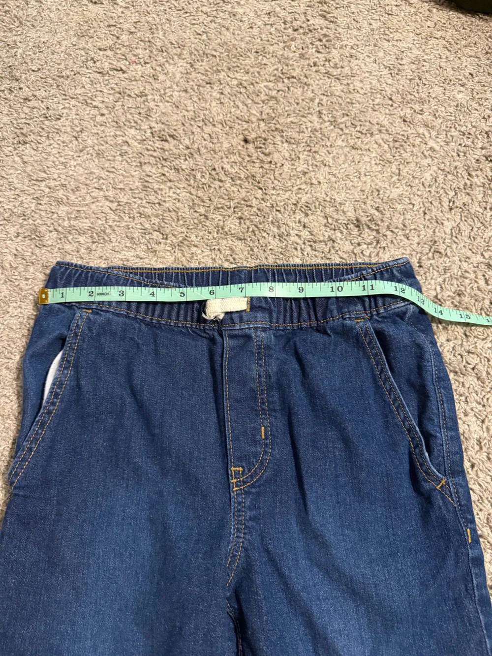 Boys Old Navy Jeans